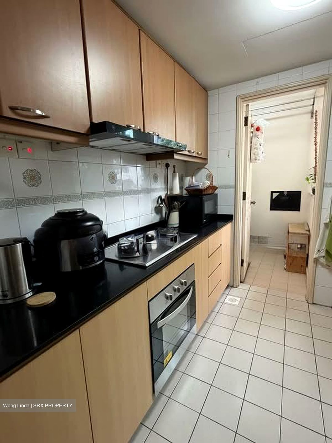 Symphony Heights (D21), Condominium #569233131